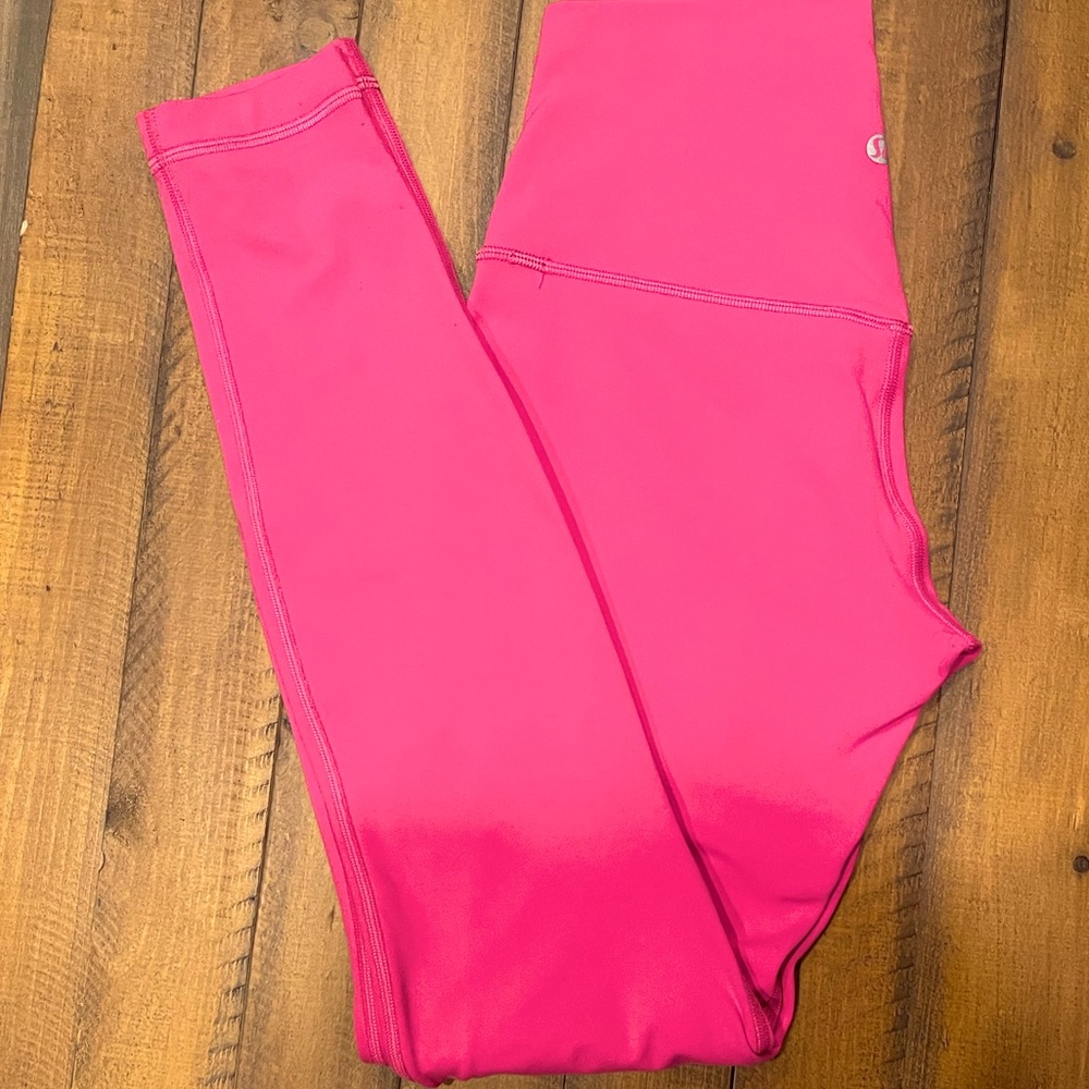 Lululemon

 Align High-Rise